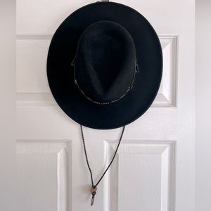 Montrose Lite Felt Bailey 100% Wool Hat